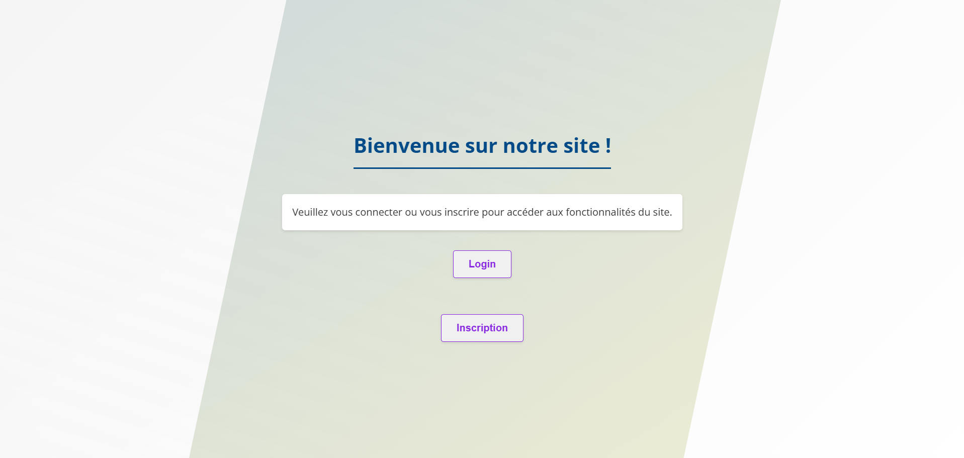Banking App