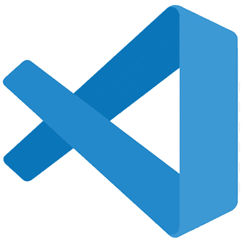 VS Code Icon